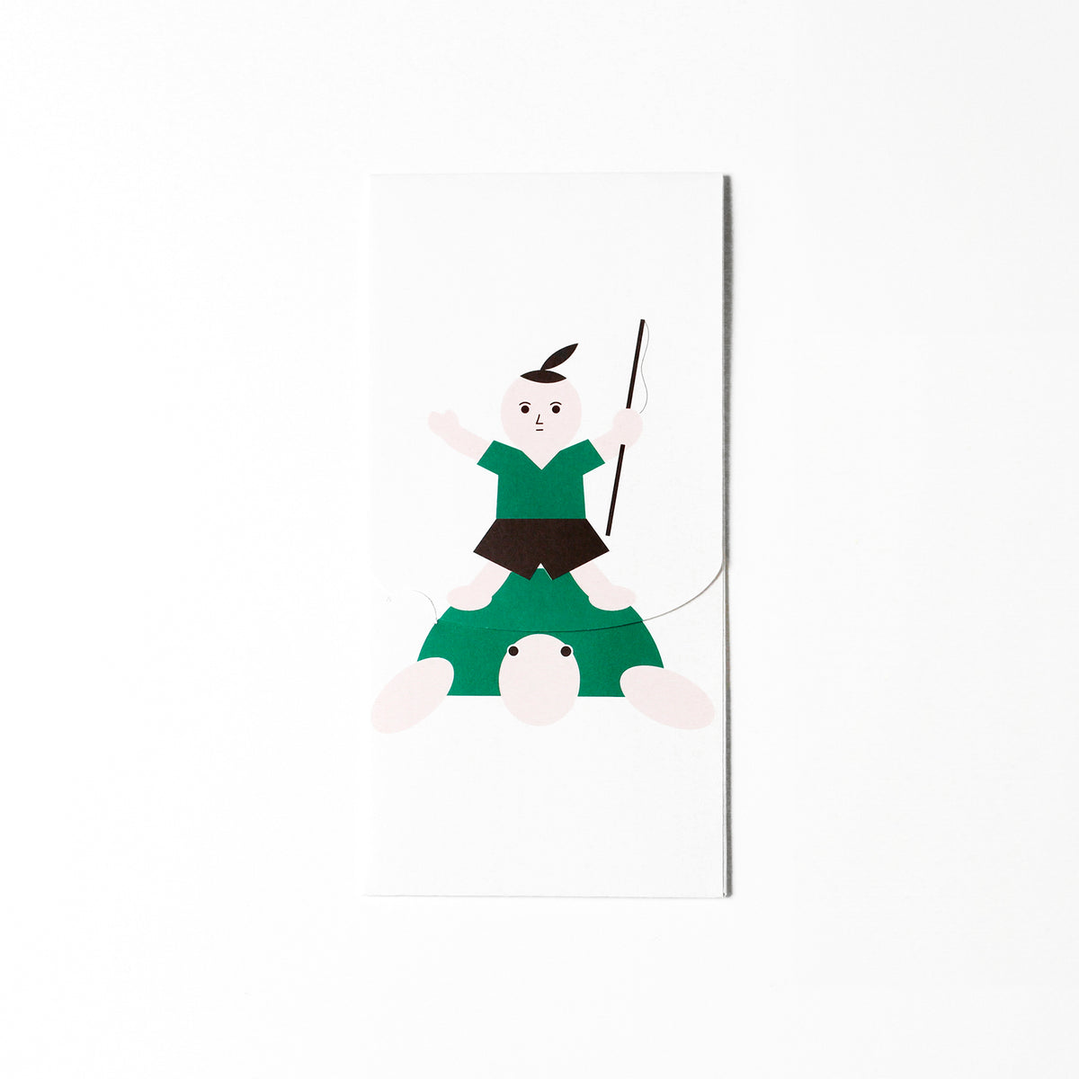 ぼちぼち出品予定です。さま専用オーダーページ ぽち袋-大 浦島太郎（3枚入り） | D-BROS