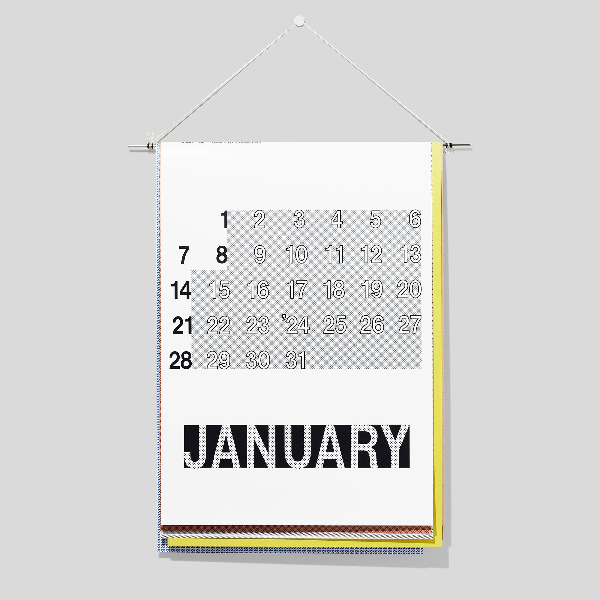 ＣＡＬＥＮＤＡＲ ＤＥＳＩＧＮ Ｔｈｅ Ｌａｔｅｓｔ Ｔｒｅｎｄｓ