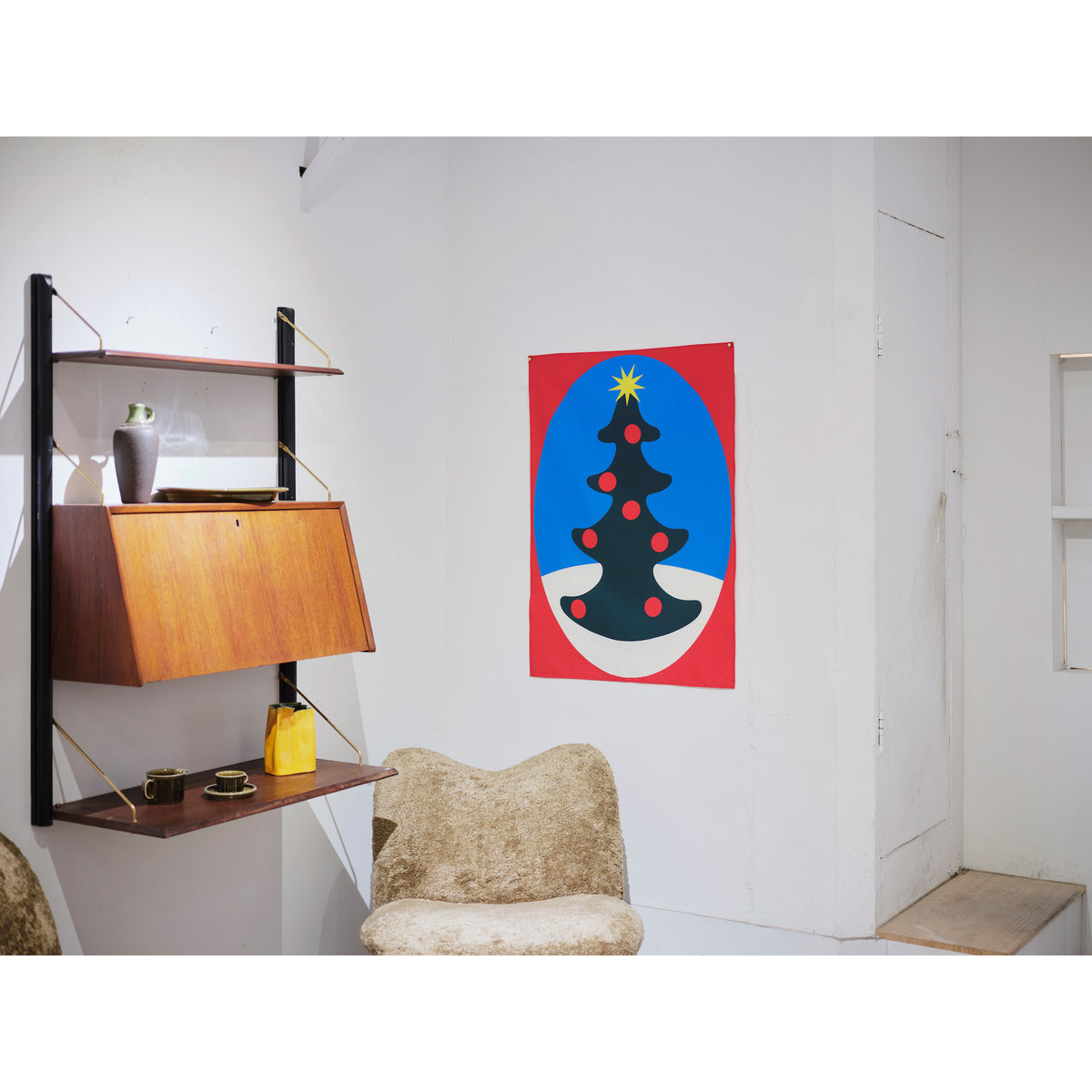 冬コミ限定 タペストリー 冬コミC105】わからせちょろセット | 深層組公式Web / グッズストアなど