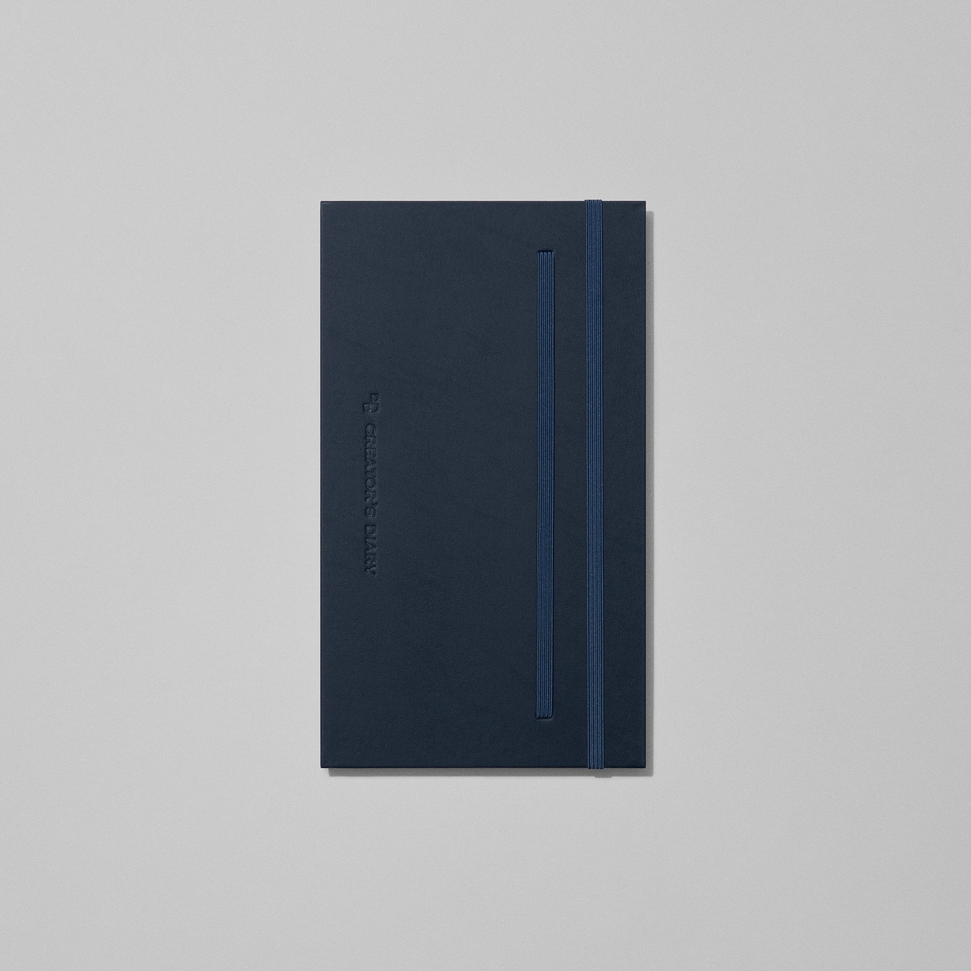 2027 CREATOR'S DIARY