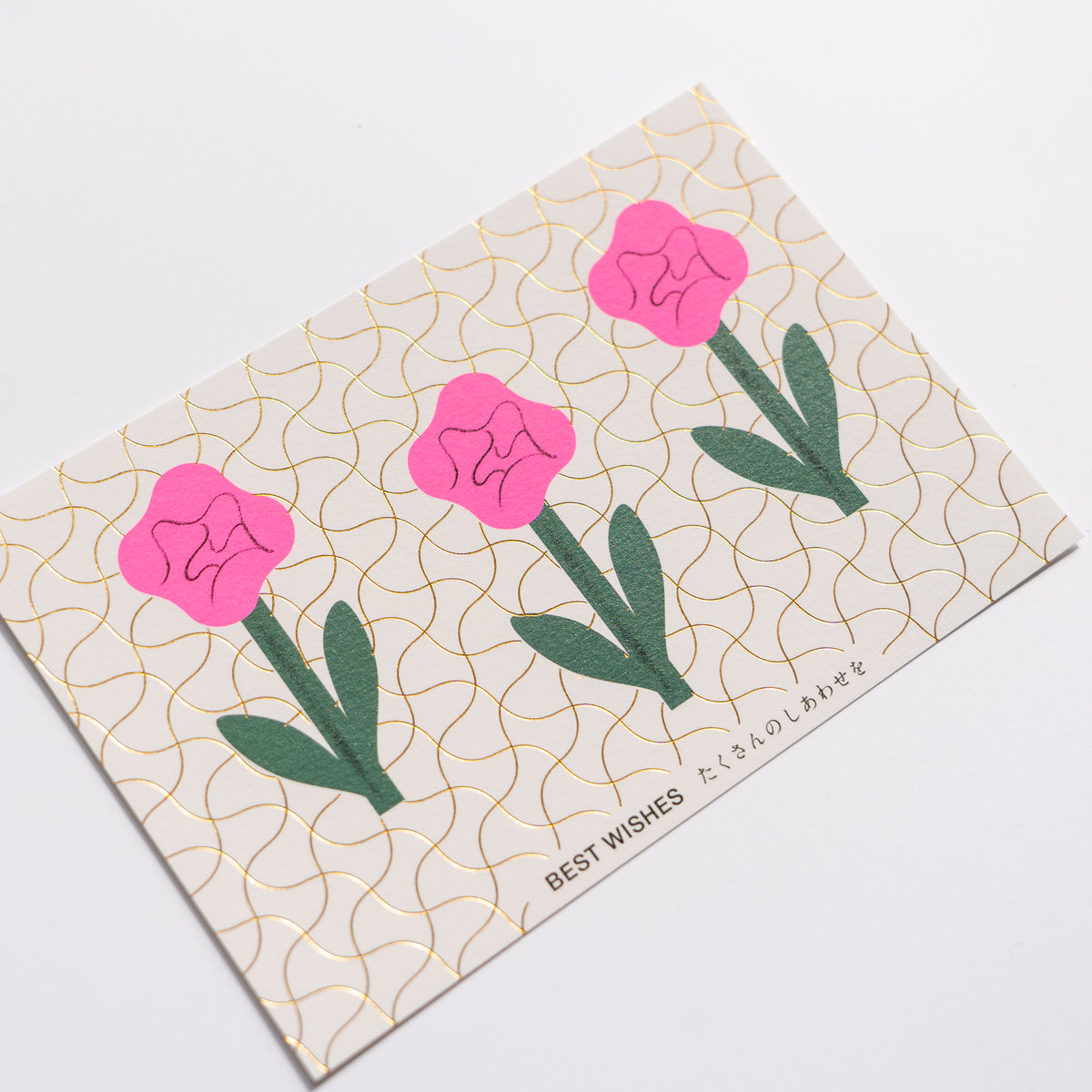 今年もどうぞよろしくお願いします！バースデーフラワーセット TVアニメ『ブルーロック』より”BIRTHDAY FLOWER”がモチーフの