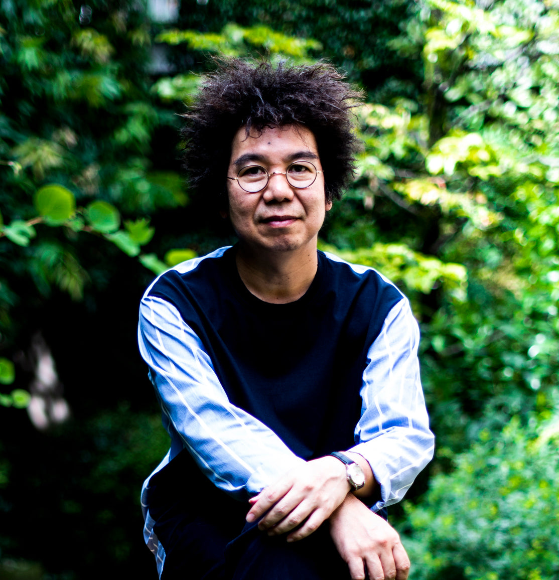 Masahiro Kakinokihara