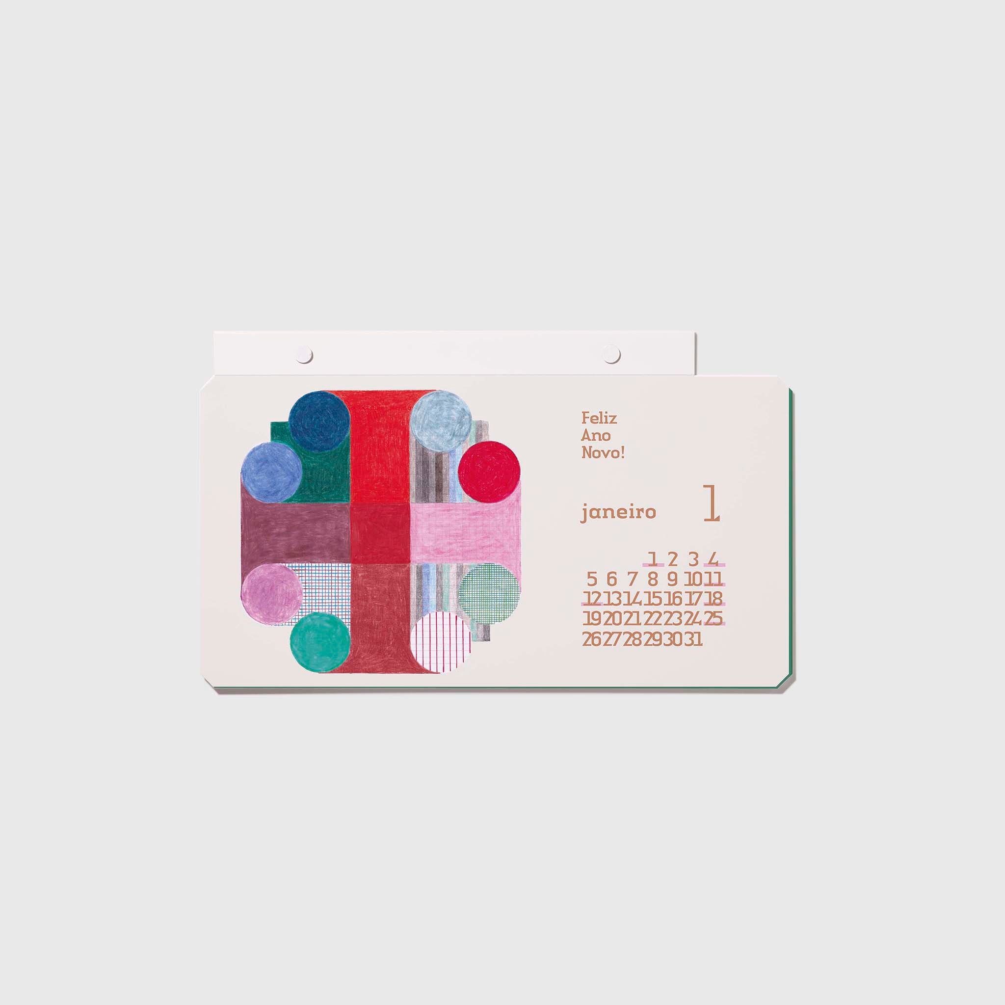 2026 World Travel Calendar