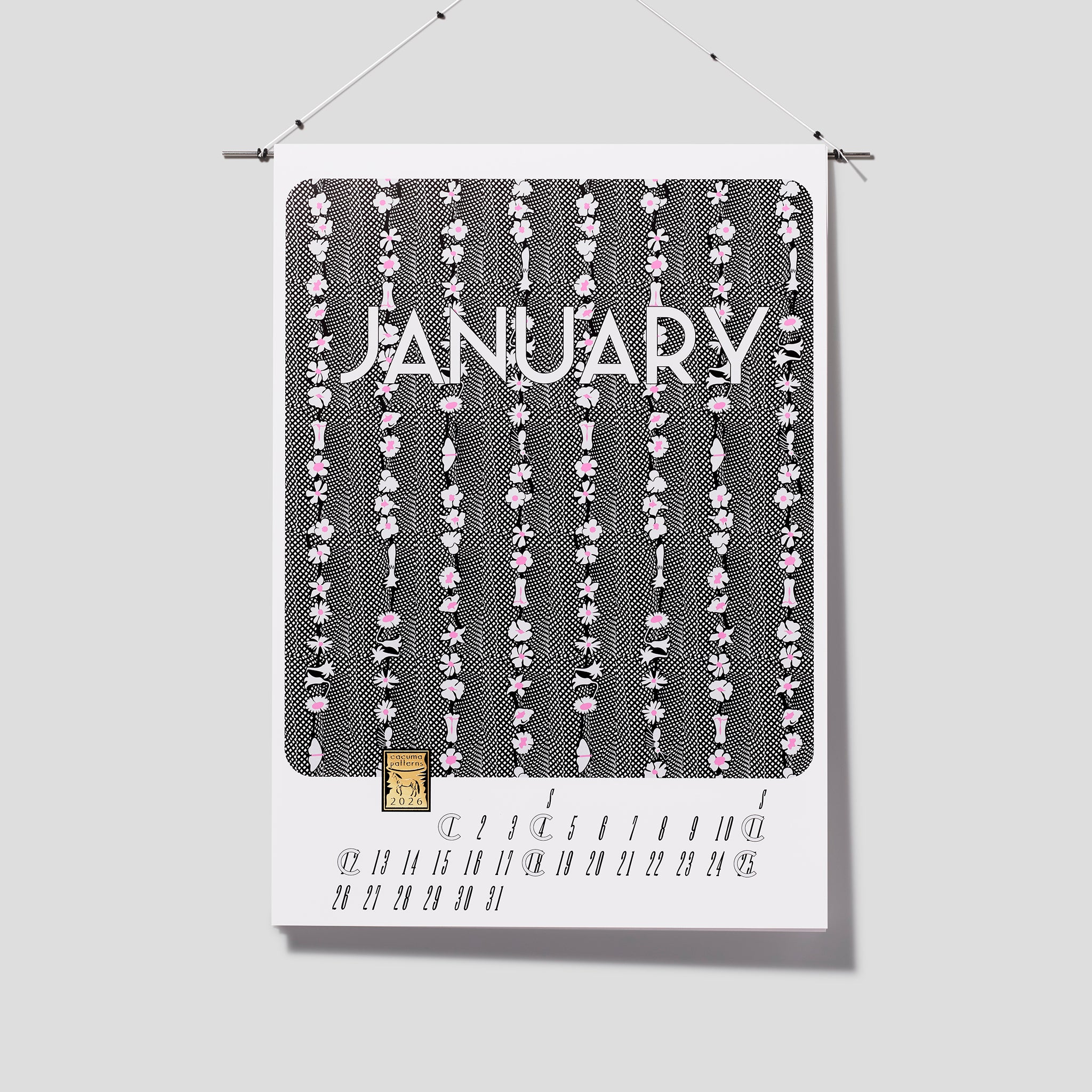 CACUMA カクマ　渡邉良重　ブドウの収穫　リネン　イラスト　ロング　コート CACUMA カクマ 渡邉良重 ブドウの収穫 リネン イラスト ロング