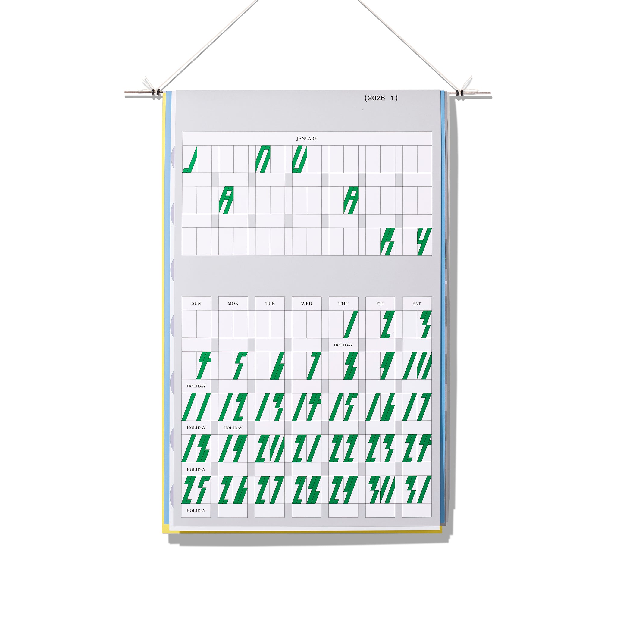 BREaTH７冊、カレンダー２冊 4622612.jpg