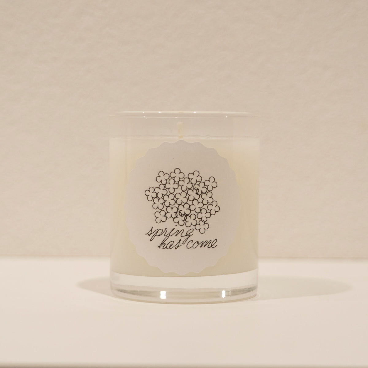 Linari ウッドベース、アロマキャンドル専用グラス Linari ウッドベース、アロマキャンドル専用グラス Linari