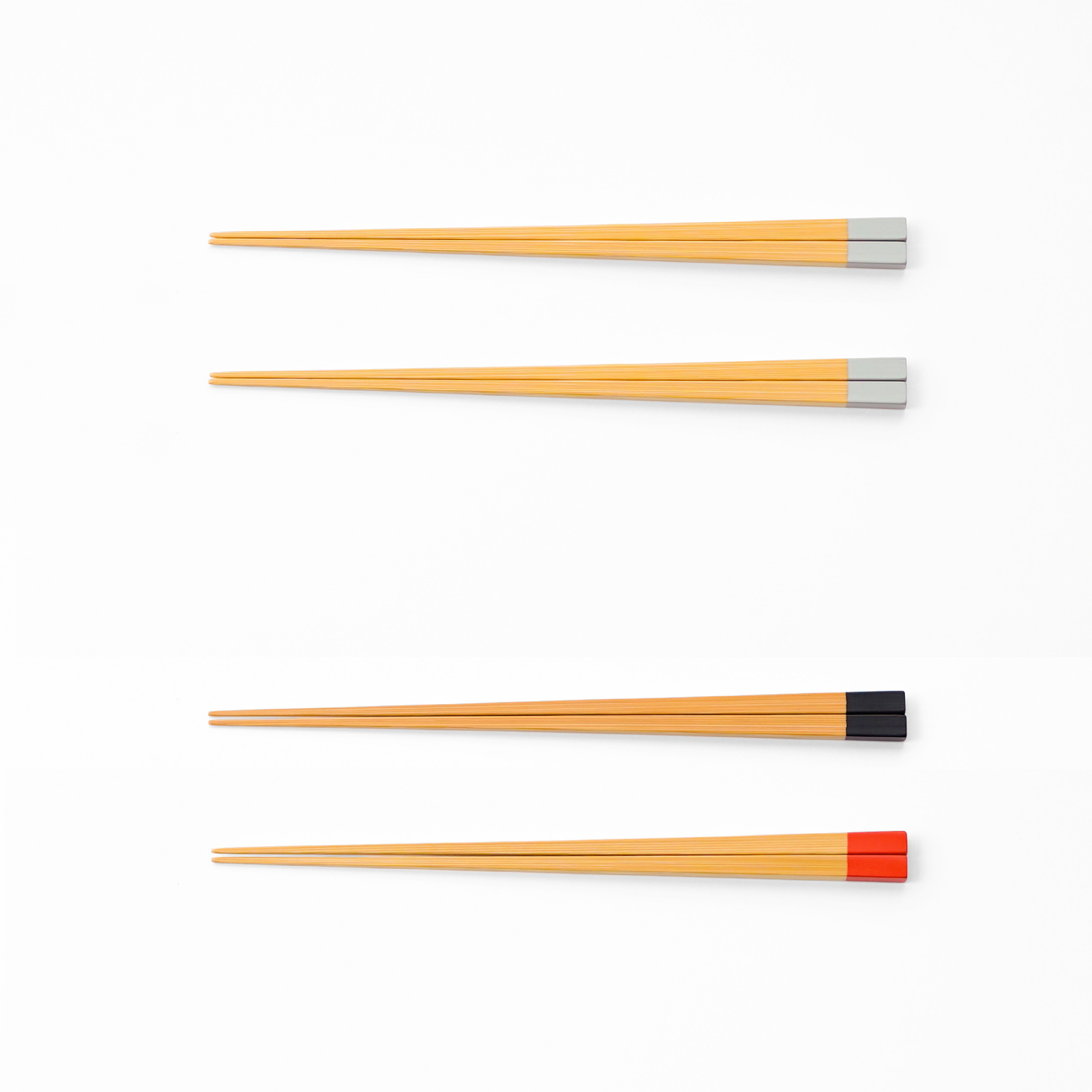 箸・2膳セット(大 - 23cm) 箸・2膳セット(大 - 23cm)
