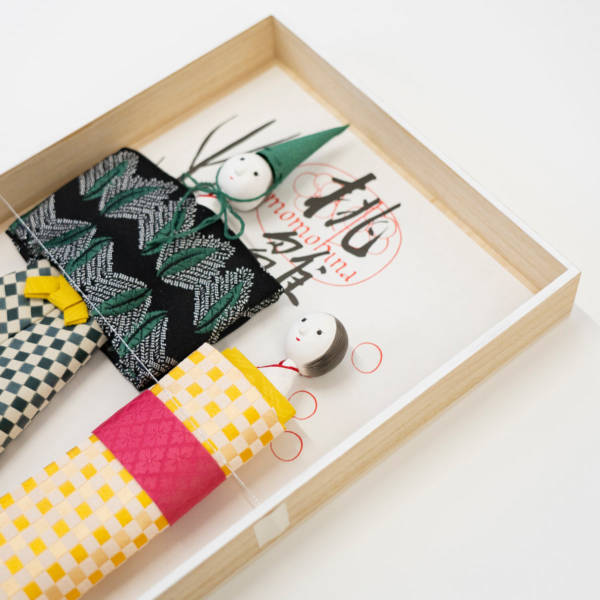 HINA DOLL 17 | D-BROS