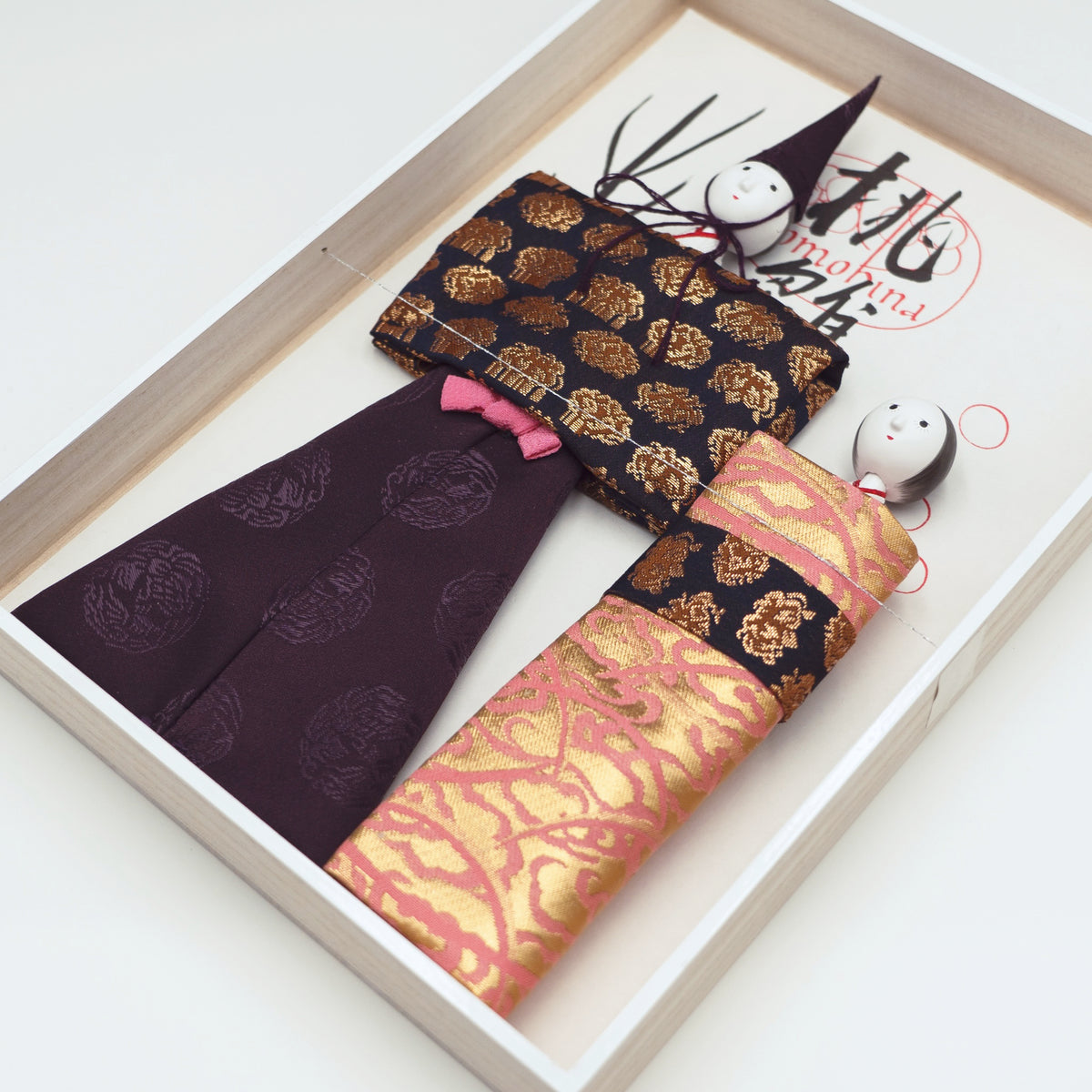 HINA DOLL 16 | D-BROS