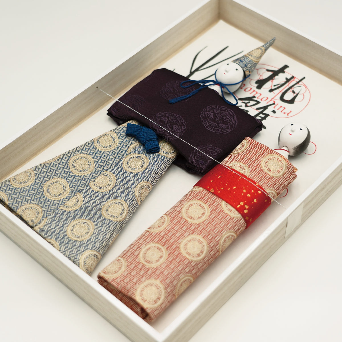 HINA DOLL 12 | D-BROS