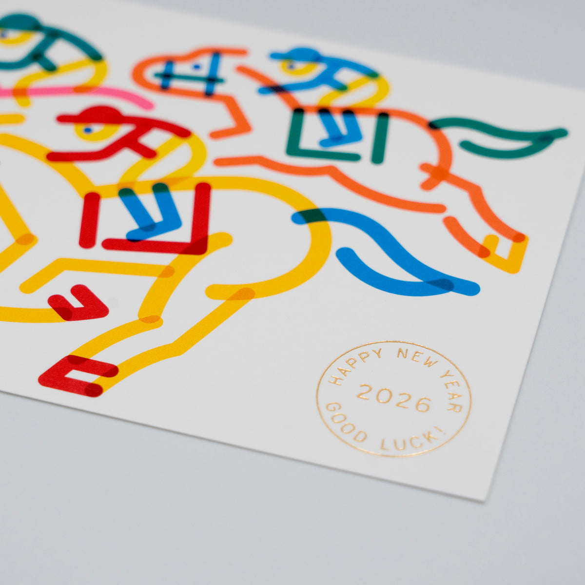 *希少 D-BROS公式 2024 私製 年賀状 / 1セット同柄5枚入り 辰 希少 D-BROS公式 2024 私製 年賀状 / 1セット同柄5枚入り 辰 - メルカリ