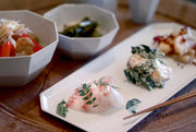 画像をギャラリービューアに読み込む, KIKOF Japanese Meal set