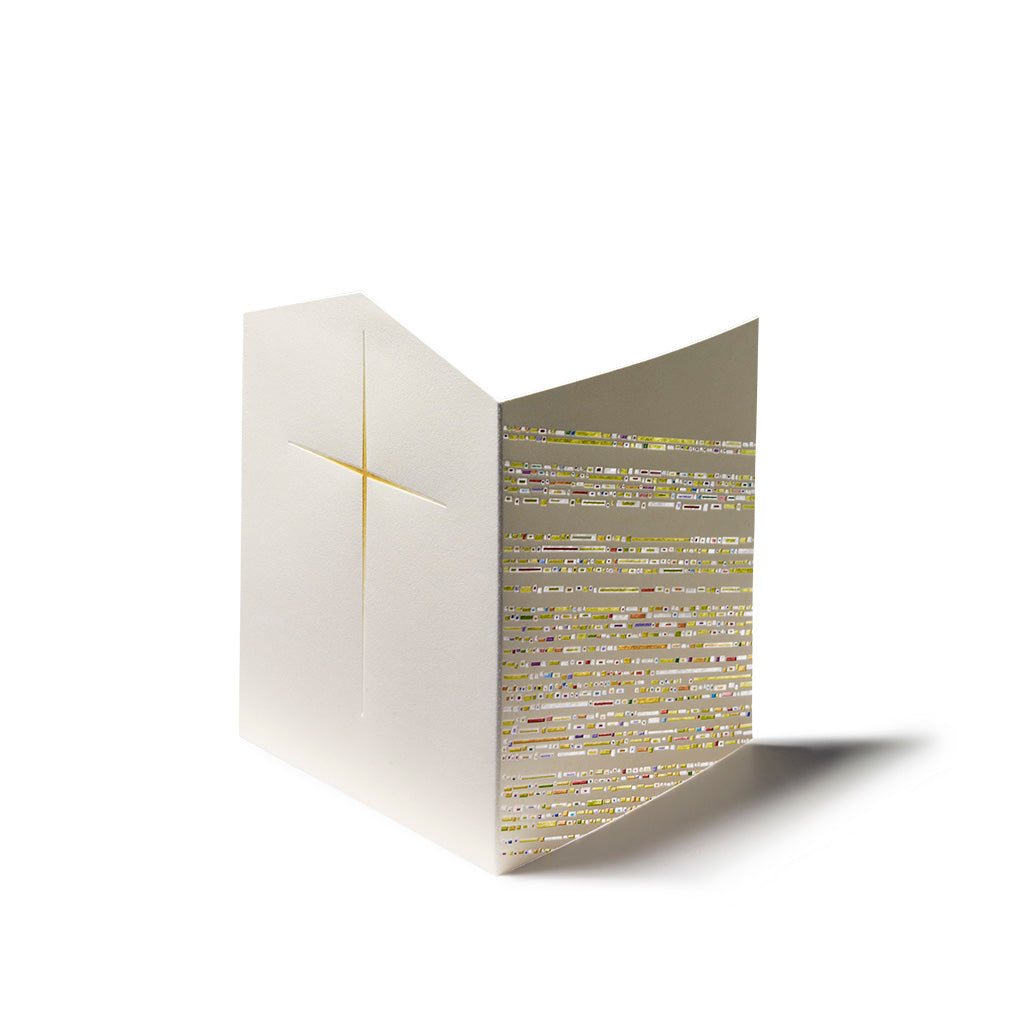 Shine a light　ステンドグラスシャイニング