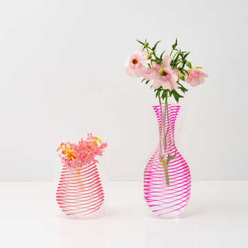 Flower-based beadro PR