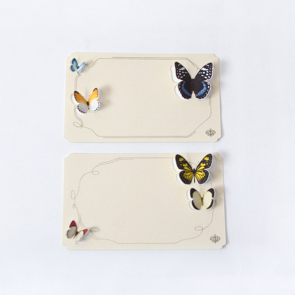 Hotel butterfly ブローチ　ホテルバタフライ Hotel butterfly ブローチ ホテルバタフライ The Butterfly Room (香港