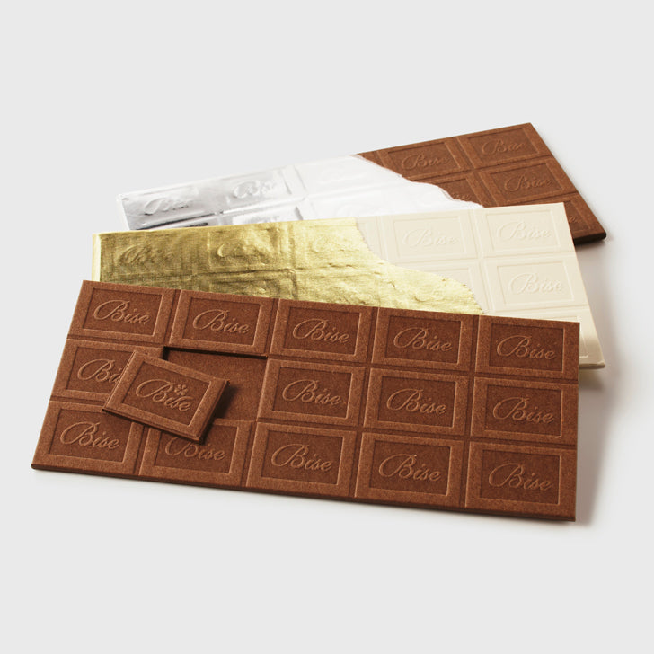 チョコレードカード