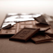 画像をギャラリービューアに読み込む, チョコレードカード　ビターチョコ
