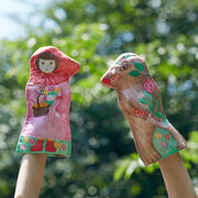 Load image into Gallery viewer, Ohanashi Puppet Akazukin