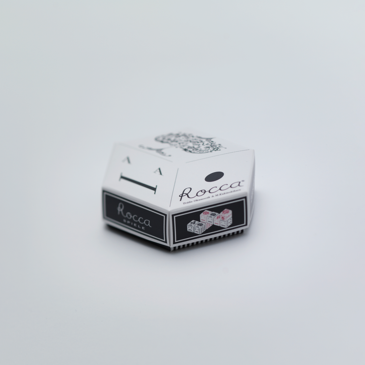 Rocca Classic | D-BROS